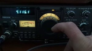 Kenwood TRIO TS-130V