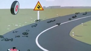 Ну, погоди! Третий выпуск ( 3 выпуск)