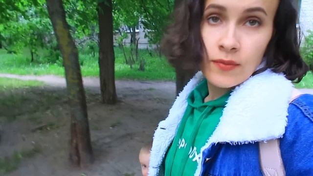 Влог 11.06.19 Не самый удачный торт=( смотреть онлайн