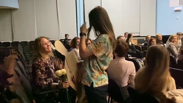 Novemberfest 2022 // Жизнь ШИЯ смотреть онлайн