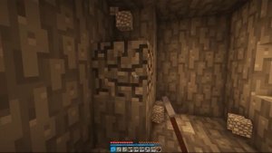 Minecraft ASMR гром, дождь и 90 минут крафтинга 🌧️🎧 Без слов, только звуки природы!