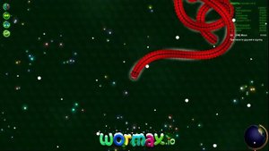 wormax.io - просто гуглим по карте