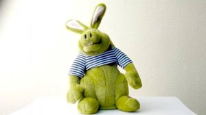 Заяц «Спецназ»