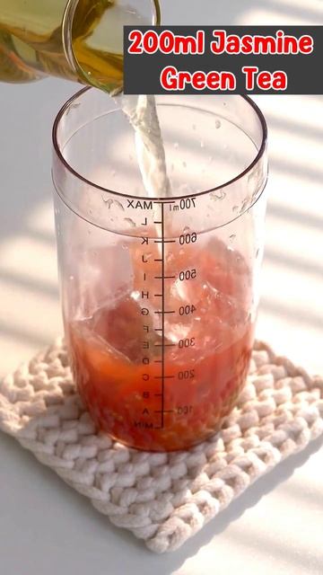 Tomato Lemon Tea смотреть онлайн