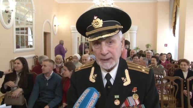 Огненный Ленинград. Проект к 80-летию снятия блокады смотреть онлайн