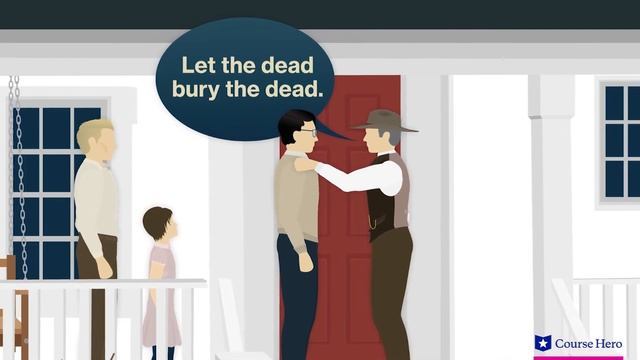 To Kill a Mockingbird  | Chapter 30 Summary & Analysis | Harper Lee смотреть онлайн