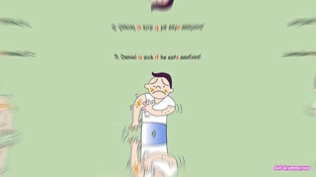 ZERO CONDITIONALS QUIZ #2 смотреть онлайн