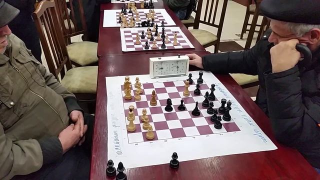 ДАГЕСТАН  МАХАЧКАЛА ШАХМАТНЫЙ КЛУБ
