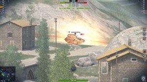 🔥СТГ - ХЛАМ или ИМБА?🔥Стоит покупать за 7'500 золота? в WoT Blitz 2024 | WOT-GSN