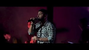 Ehaam - Cheshmanat Arezoost I Live In Concert ( ایهام - چشمانت آرزوست )