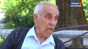 "ТВ встречи" (на черкесском языке)