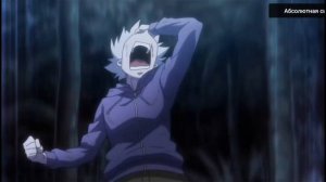 Киллуа против Муравья-Химеры #Киллуазолдик#хантер