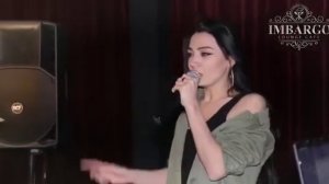 Зульфия Гаджиева