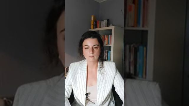 Самооценка. Психолог София Мажар смотреть онлайн