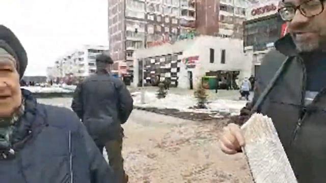 Сбор Подписей За Конституционную Реформу смотреть онлайн