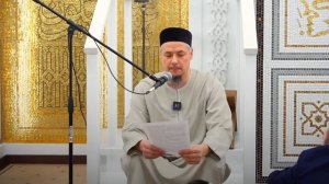 Тел уразасы иң авыры | Йосыф хәзрәт Дәүләтшин