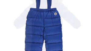 Предметная фотосъемка детсой одежды