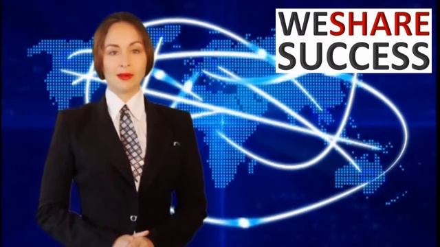 Weshare Success Я предлагаю вам бесплатно!!!  10 привилегированных акций американской компании