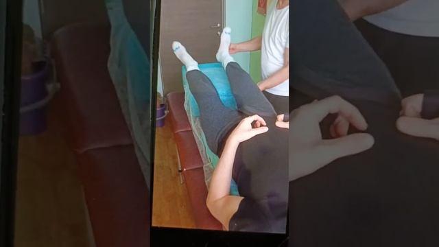 Школа Активного Долголетия: Уроки здоровья, Шалыгин Тарас Петрович детензор-терапия РДЦ СПА Здрава