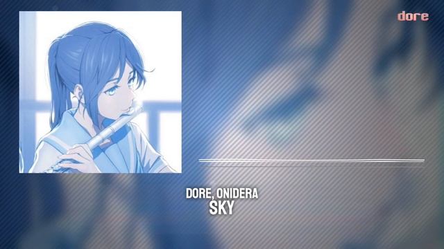 *FREE FOR PROFIT* Sqwore x rizza type beat - sky | F minor | 165 bpm | (dore x Onidera)