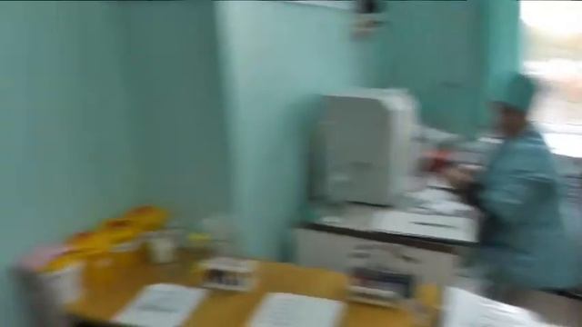 Видеоэкскурсия школьников по Бессоновской РБ смотреть онлайн