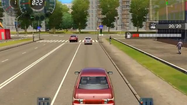 ПДД