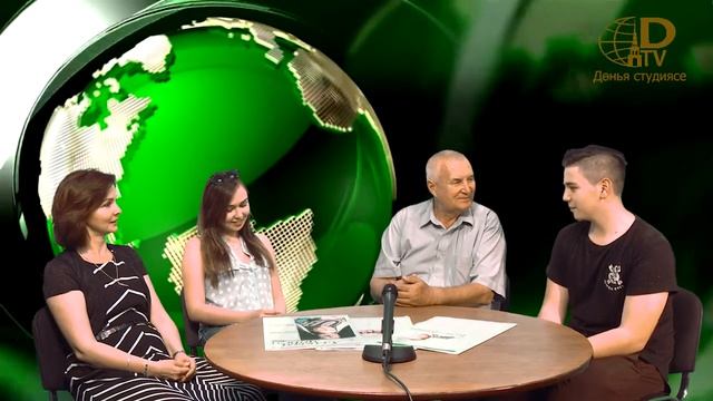 Австралия татарлары кышкы каникулда Казанга килгән смотреть онлайн