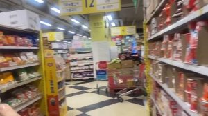 Посылка в Японию для @Nika Japan - Корейская косметика и вкусняшки. Катя и Кюдэ/Южная Корея