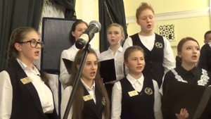 Диакон Сергий Трубачев "Россия, воспряни!"