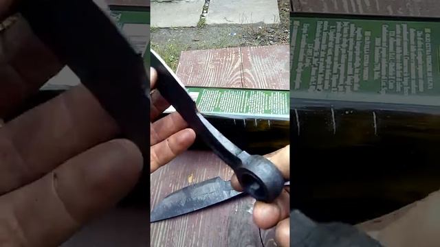 Твердисть шатунив ЯВА писля закалки смотреть онлайн