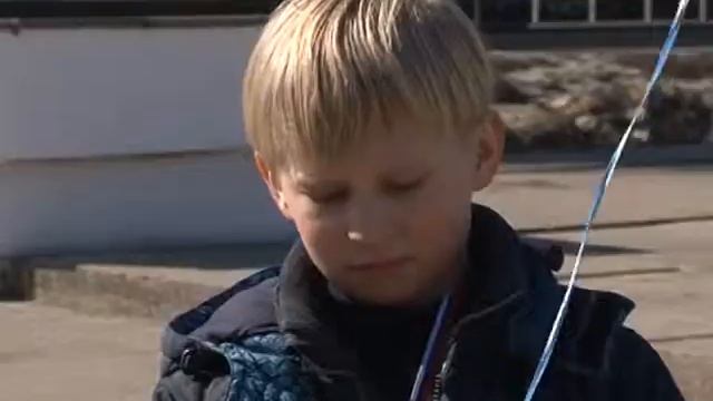 День космонавтики вологодские школьники отметили флеш-мобом смотреть онлайн