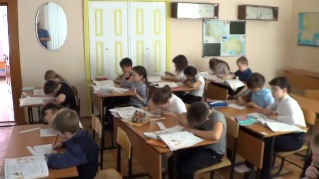 Коряковцева ЛП_ Самойлова ОА - английский +русский 3 кл смотреть онлайн