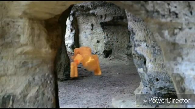 Стикбот акробат смотреть онлайн