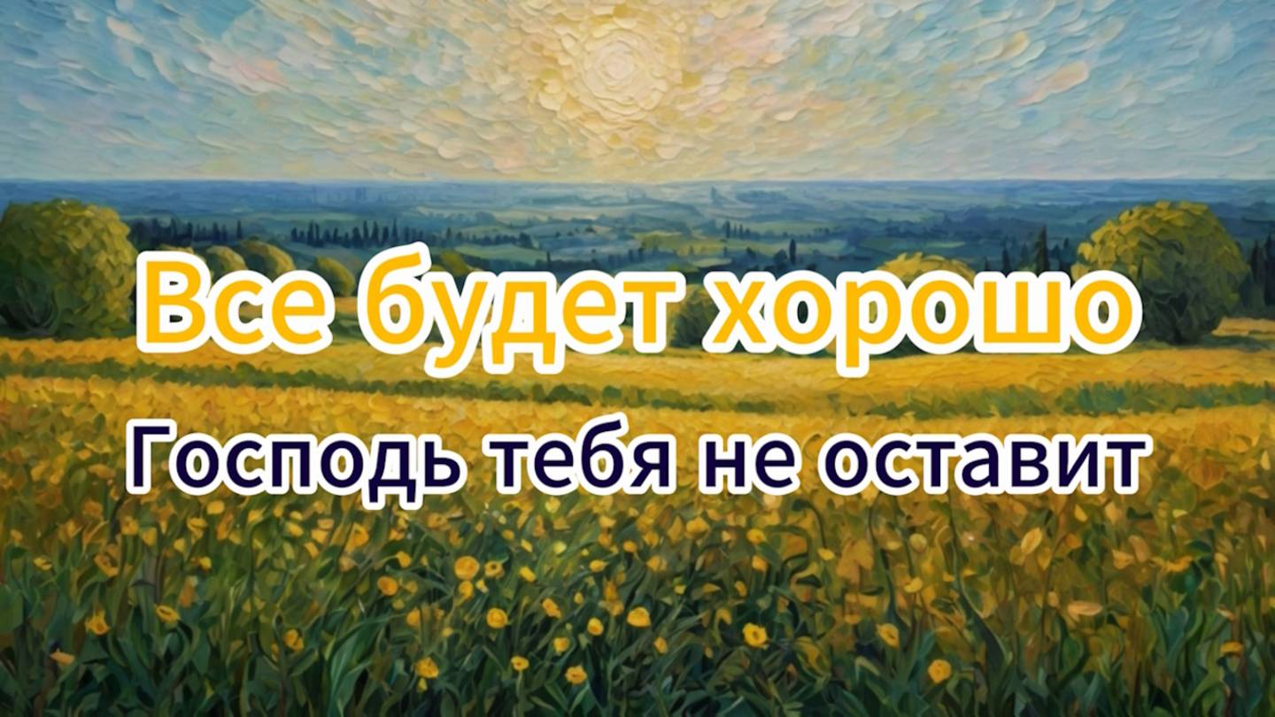 Успокаивающе Видео Для Православных Людей. Релакс