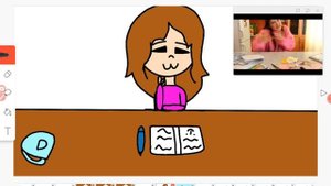 Анимация Анна гленс