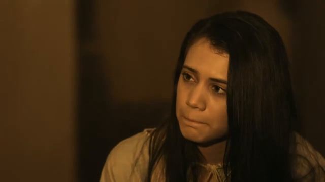 Ривка - 8 серия [HD] смотреть онлайн