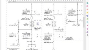 Состав РУ 6 10кВ