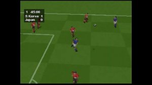 SAT - FIFA Road to World Cup 98