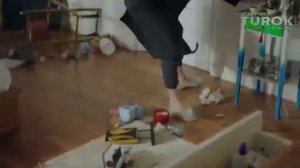 Стужа 10 серия русская озвучка