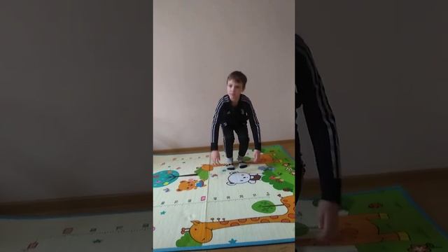 ФИЗИЧЕСКИЕ УПРАЖНЕНИЯ ДЛЯ ШКОЛЬНИКОВ смотреть онлайн