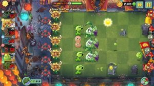 Растения против зомби Plants vs Zombies