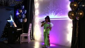 Сафронкина Елизавета - Буду идти вперёд