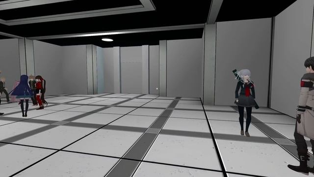 Danganronpa online | Эпизод №288 | POV: Кокичи Ома | Адский экспресс смотреть онлайн