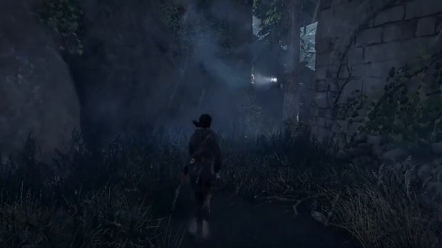 Rise Of The Tomb Raider #9 Затопленный архив смотреть онлайн