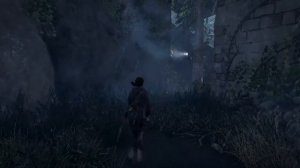 Rise Of The Tomb Raider #9 Затопленный архив