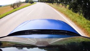 2022 BMW i4 M50 in Frozen Blue Portimao Highlights