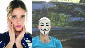 Не отпускай мою руку 44 СЕРИЯ - полное Описание