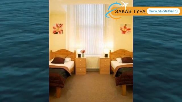 LONDON HOUSE 3* Великобритания Лондон обзор – отель ЛОНДОН ХАУС 3* Лондон видео обзор смотреть онлайн