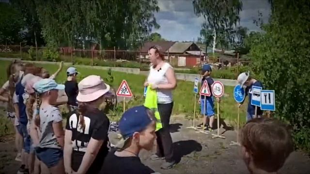 ЗНАЕТЕ ЛИ ВЫ ПДД? смотреть онлайн