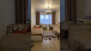 3 кв-ра Спортивная 6